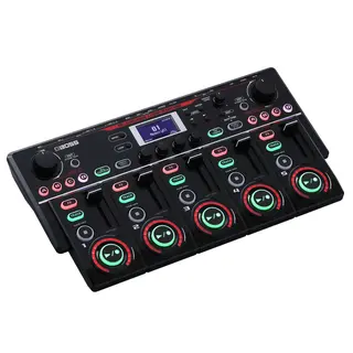 Boss RC-505 mk II