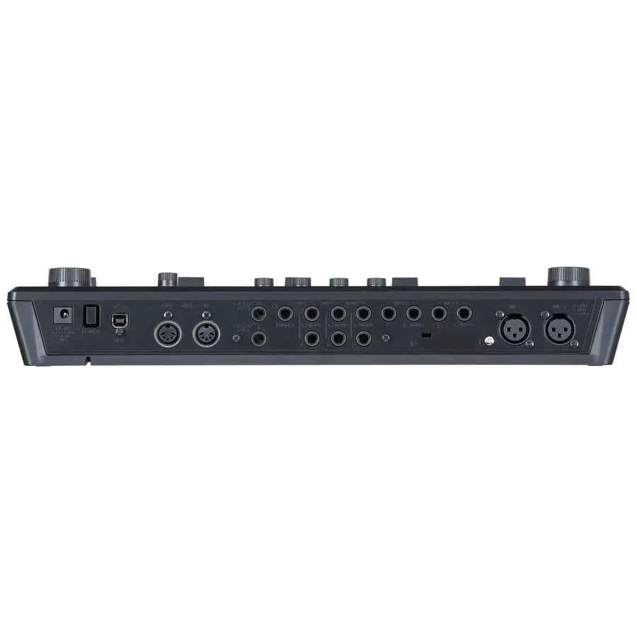 Boss RC-505 mk II 