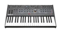 Sequential Take 5 Poly Synth
