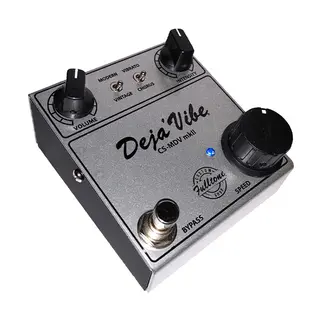 Fulltone MDV MkII