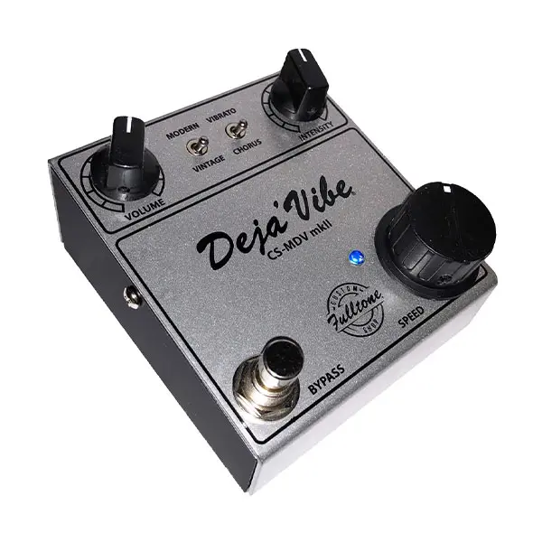 Fulltone MDV MkII 