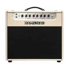 Hamstead Soundworks Artist 20+RT Combo Cream