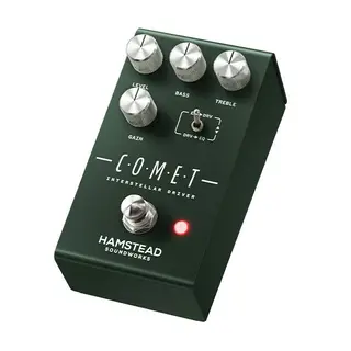 Hamstead Soundworks Comet