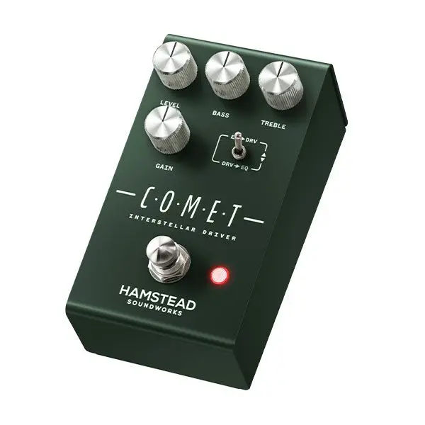 Hamstead Soundworks Comet 