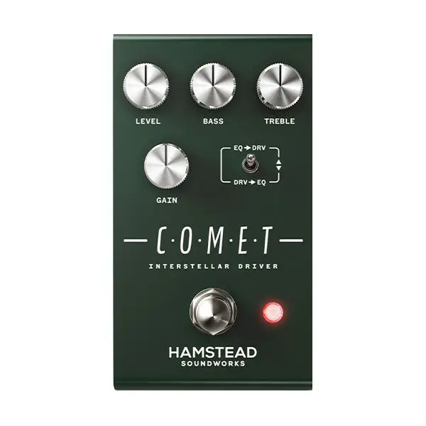 Hamstead Soundworks Comet 