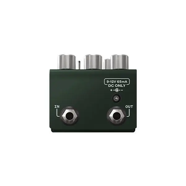 Hamstead Soundworks Comet 