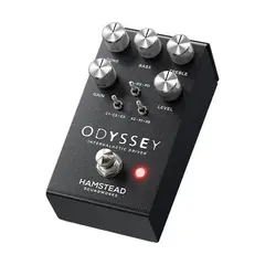 Hamstead Soundworks Odyssey Intergalactic driver