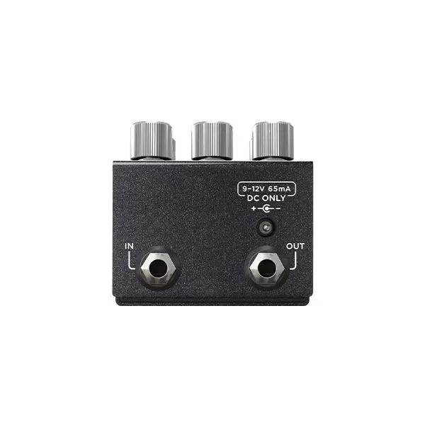 Hamstead Soundworks Odyssey Intergalactic driver 