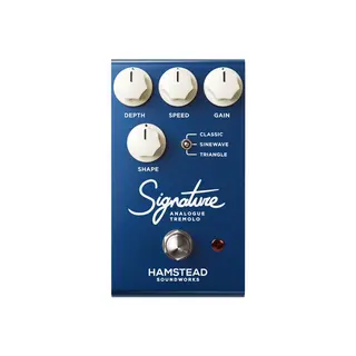 Hamstead Soundworks Signature MKII