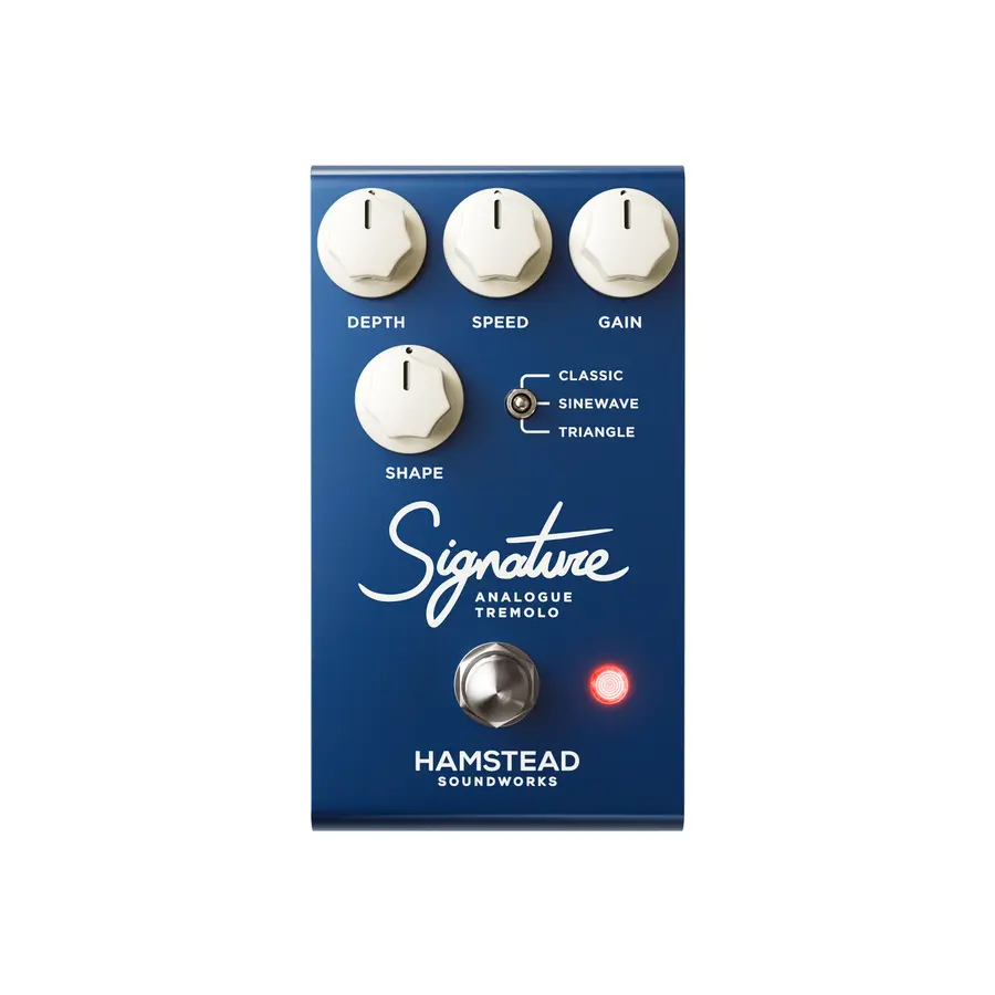 Hamstead Soundworks Signature MKII 