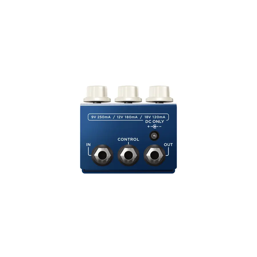 Hamstead Soundworks Signature MKII 