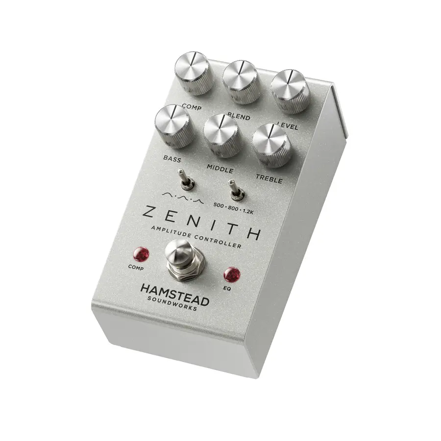 Hamstead Soundworks Zenith 