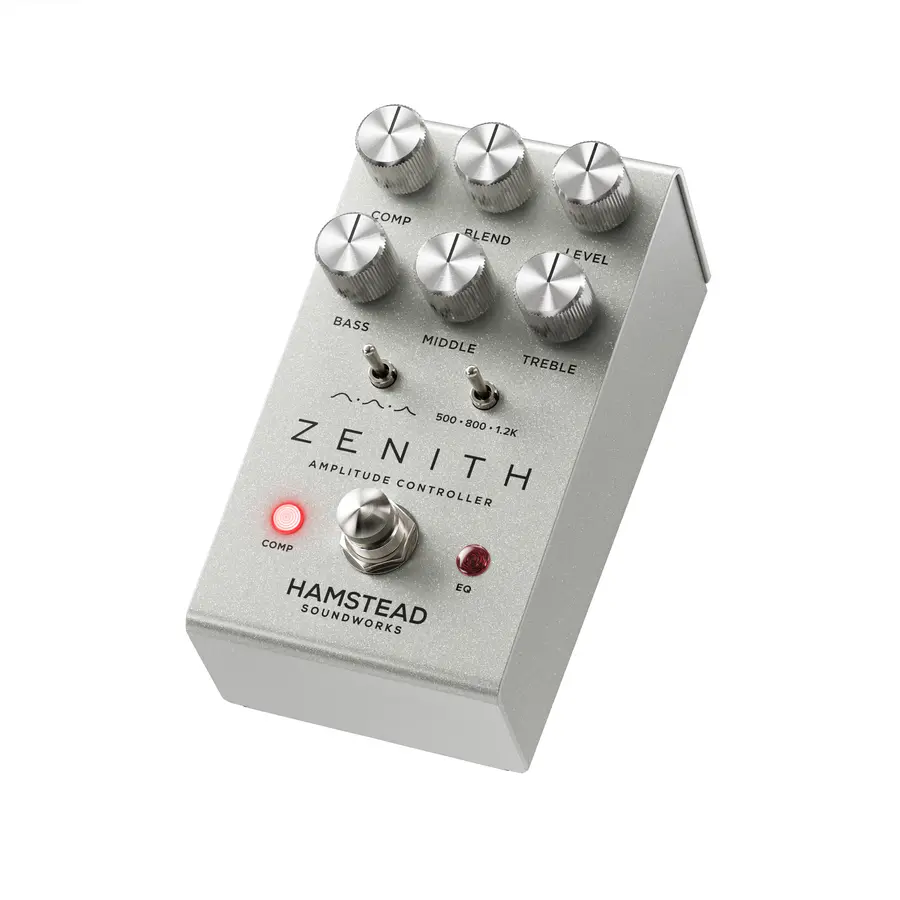 Hamstead Soundworks Zenith 