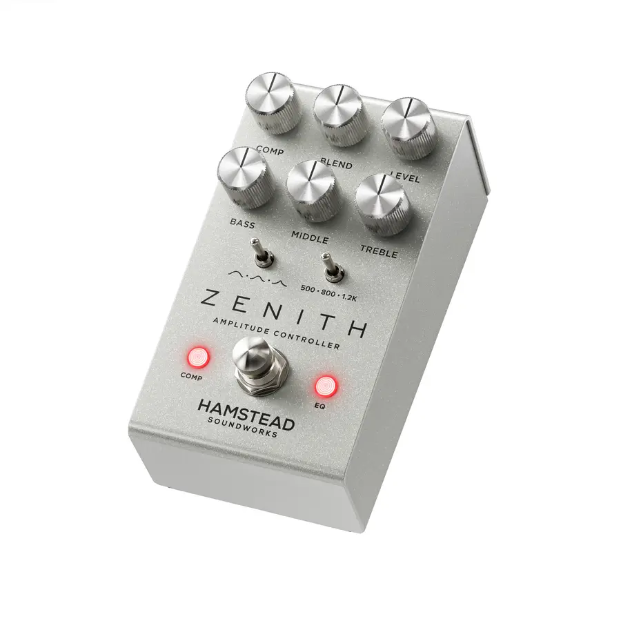 Hamstead Soundworks Zenith 
