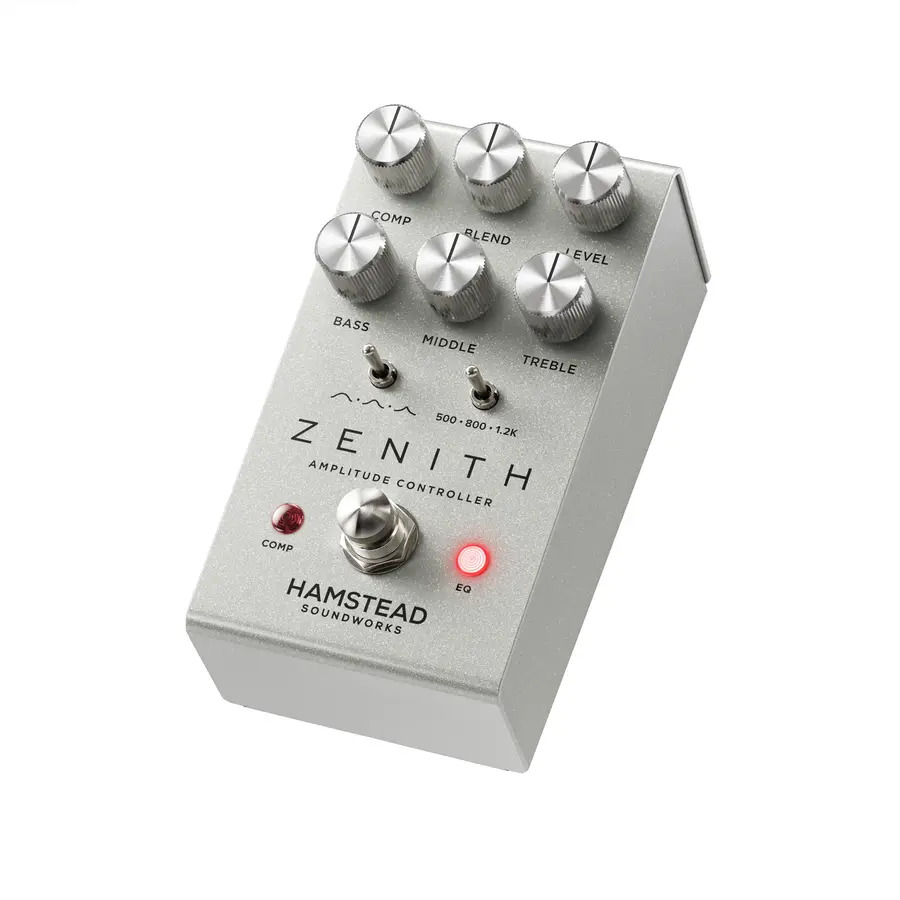 Hamstead Soundworks Zenith 