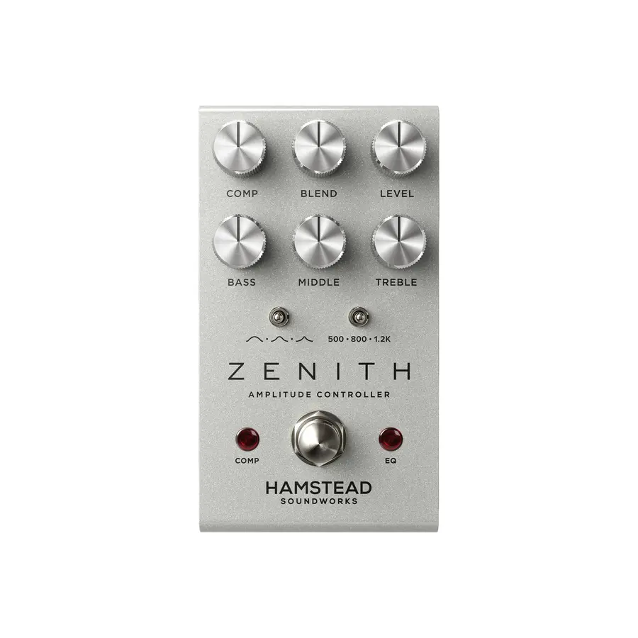 Hamstead Soundworks Zenith 