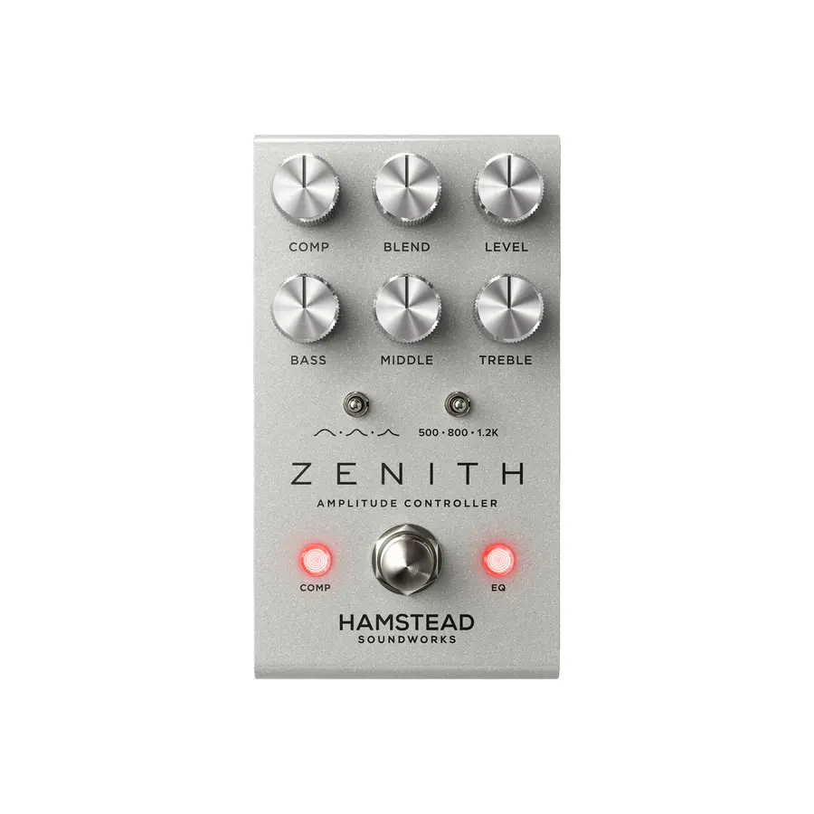 Hamstead Soundworks Zenith 