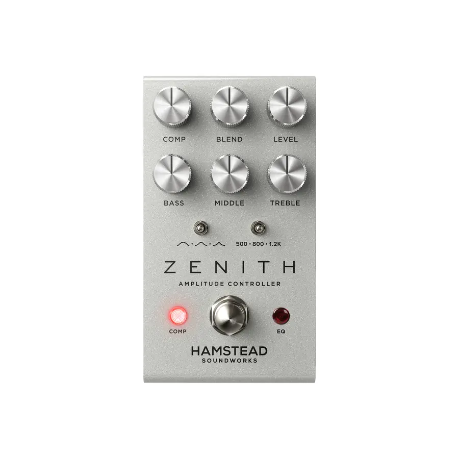 Hamstead Soundworks Zenith 