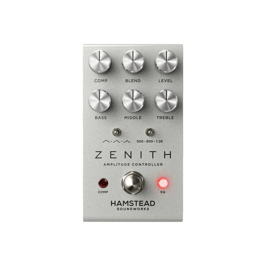 Hamstead Soundworks Zenith 
