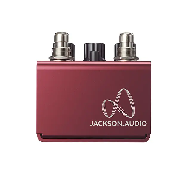 Jackson Audio FUZZ 