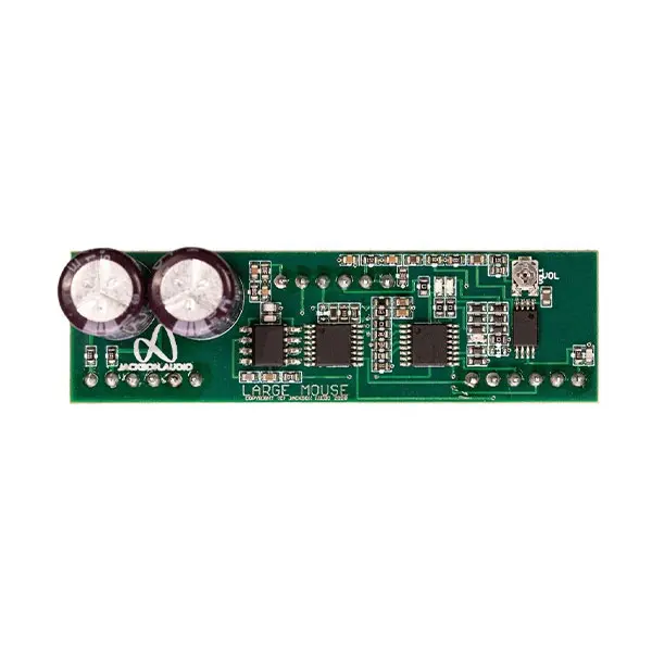 Jackson Audio LARGE MOUSE MODULE 
