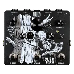 KMA Machines TYLER DELUXE