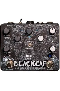 Old Blood Noise Blackcap