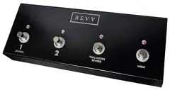 Revv G20 Footswitch