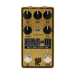 SolidGoldFX EM-III