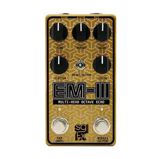 SolidGoldFX EM-III