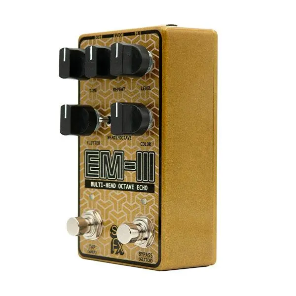 SolidGoldFX EM-III 
