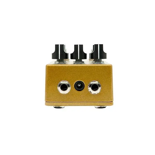 SolidGoldFX EM-III 