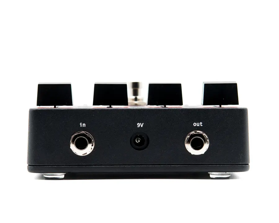 SolidGoldFX Imperial Fuzz MKII 
