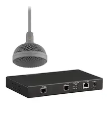 Audix M3GDK Dante | AES67 Microphone Kit