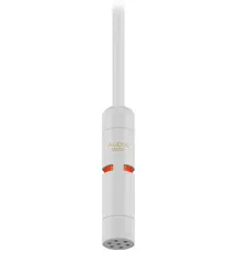 Audix M55WD hanging 12mm Condenser Mic Dante, LED status indicator