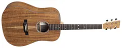 Martin D-X1E Koa