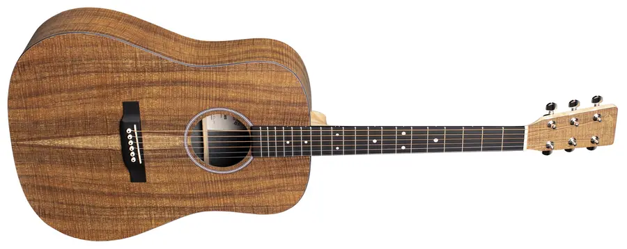 Martin D-X1E Koa 
