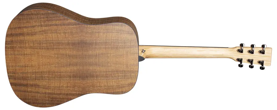 Martin D-X1E Koa 