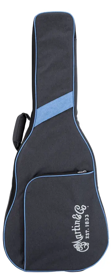 Martin D-X1E Koa 
