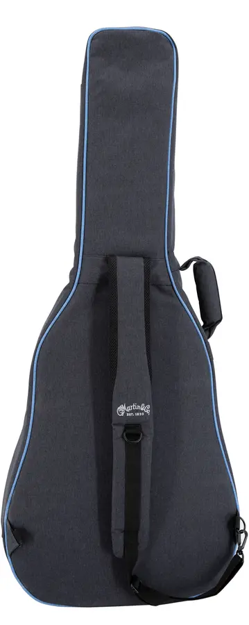 Martin D-X1E Koa 