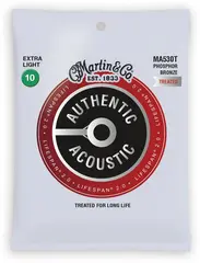 Martin Lifespan MA530T X-Light (010-047)