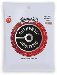 Martin Lifespan MA540T Light (012-054)