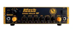 Markbass Little Mark IV 500W Bassforsterker