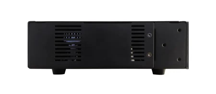 Markbass Little Mark IV 500W Bassforsterker 