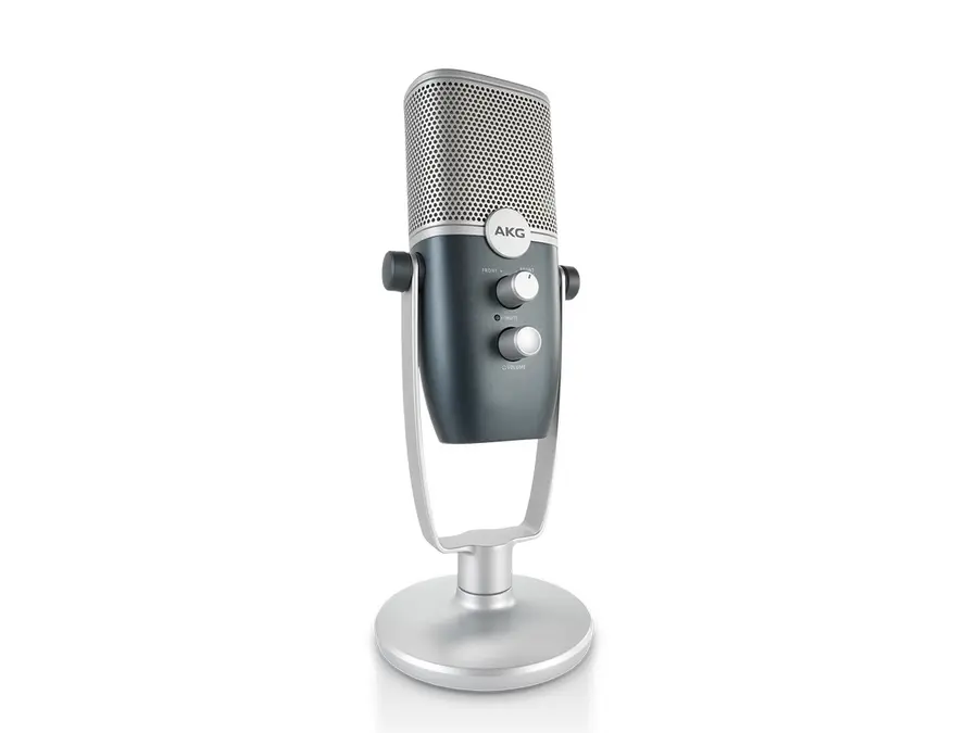 AKG Ara USB-mikrofon 