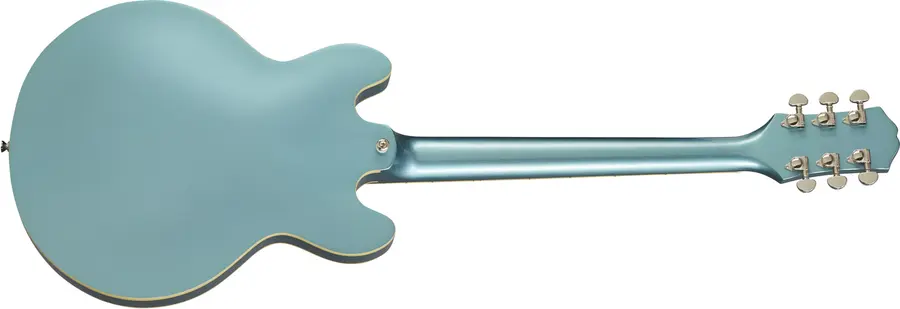 Epiphone ES-339 Pelham Blue 