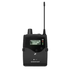 Sennheiser EK IEM G4-B Bodypack inkl IE4 Range: B (626-668 MHz)