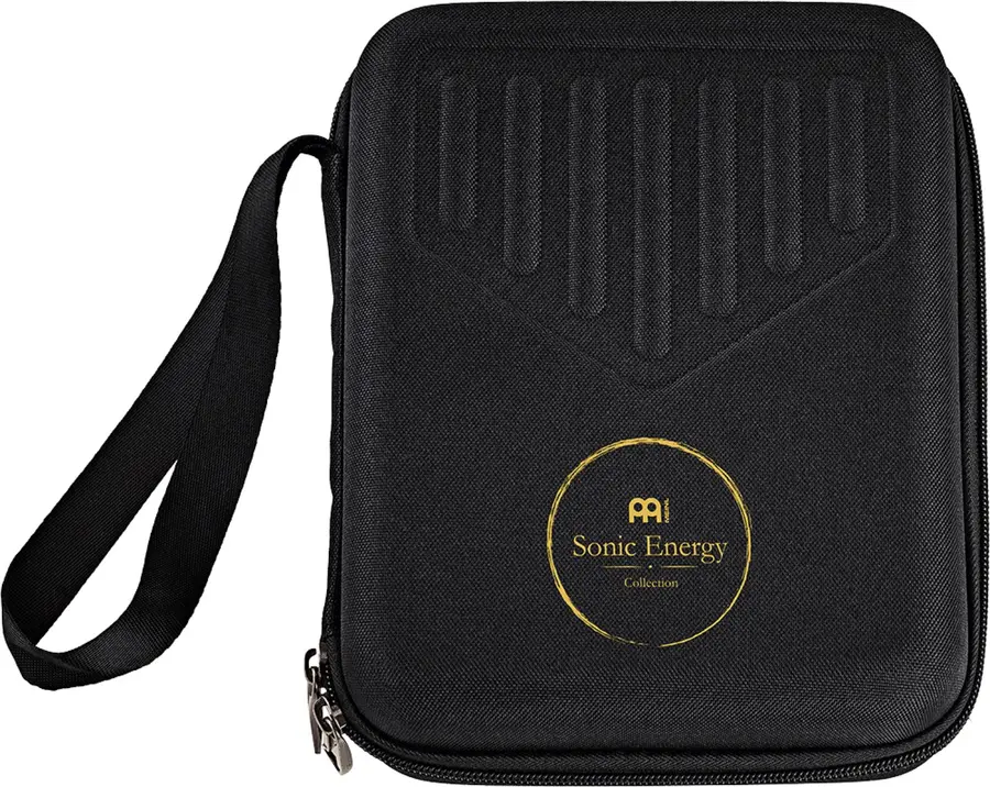 Meinl Sonic Energy KL1708H Kalimba C Major 17-Notes, Mahogany 