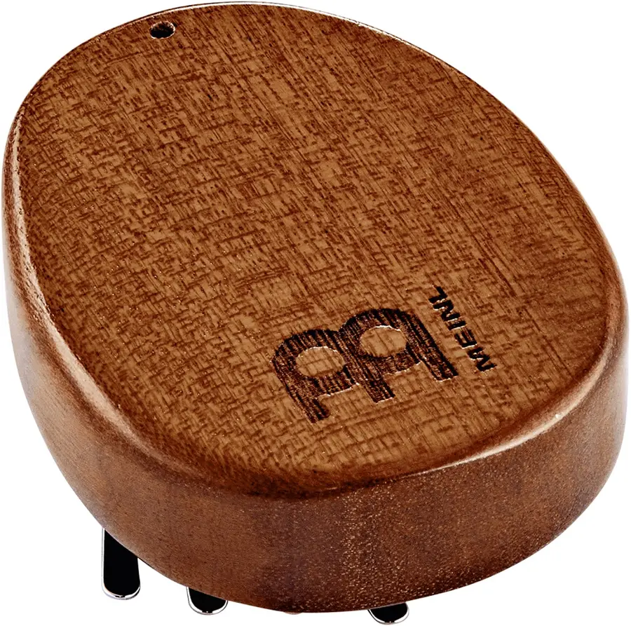 Meinl Sonic Energy KL8MINI Kalimba Mini C Major 8-Notes, Sapele 