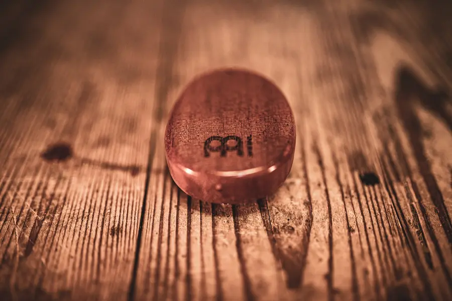 Meinl Sonic Energy KL8MINI Kalimba Mini C Major 8-Notes, Sapele 